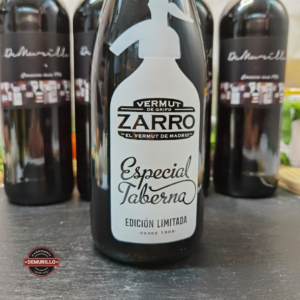 vermut zarro