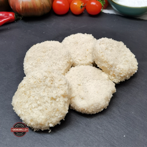 nuggets pollo demurillo arganzuela