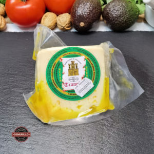 queso oveja cabra vaca en aceite de oliva demurillo arganzuela